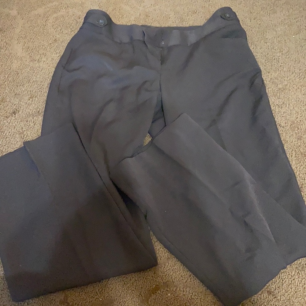 Dress pants